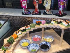 -温州王朝大酒店-自助餐厅