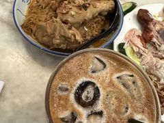 -何九海南茶店(鬼仔巷店)
