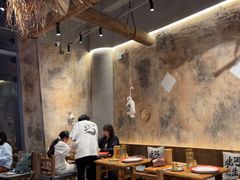 -北丐先生·野馄饨烧烤(长宁龙之梦店)