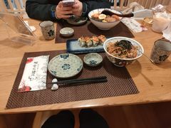 -樱の千渡日式料理·铁板烧•烧鸟(金盛田广场店)