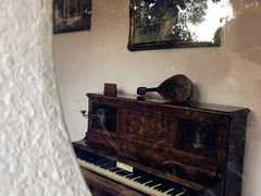 -鼓浪屿钢琴博物馆