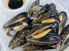 -众味海鲜大排档·活海鲜·潮汕味(南澳店)