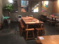 大堂-宝珠奶酪(闵行仲盛店)