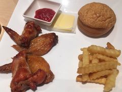 -避风塘(宝山万达店)