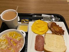 -大家乐(广州天河城六楼店)