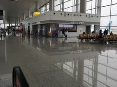 -喜茶(广州白云机场T2出发厅店)