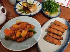 -常来小聚·广州非遗传承餐厅(地王广场店)