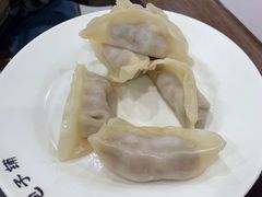 -庆丰包子铺(田村店)