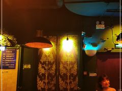 -Helens海伦司小酒馆(王家湾人信汇店)