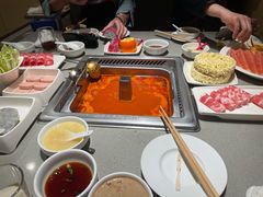 -海底捞火锅(泉城路店)
