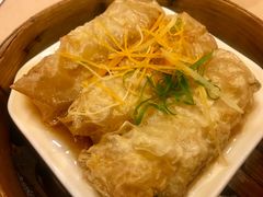 -名荟海韵烧鹅海鲜酒家·宴会厅
