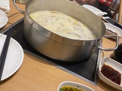 -湯系·煲汤手艺人(东二环泰禾广场店)
