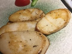 -三石铁板烧(紫竹桥店)