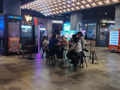 -CGV影城(万象城激光IMAX店)