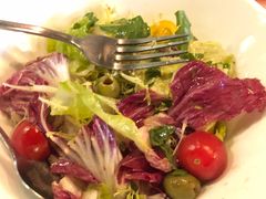 -La Tavernetta(Bar à Vin)(乌鲁木齐路店)