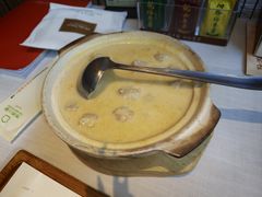 -汤城小厨•粤菜•靓汤(金融街店)