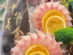 -喜聚薈·花膠雞海鮮火鍋(越秀店)