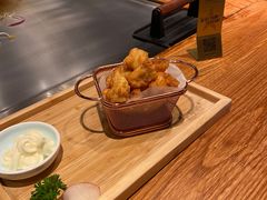 -飞阳铁板烧(ME TOWN购物中心店)