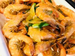 -盒马鲜生(新都心店)