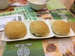 -添好运点心专门店(中环IFC店)