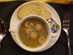 -申德勒加油站西餐厅Schindlers Tankstelle(上海外滩店)