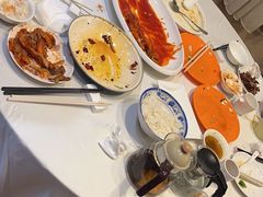 -欣旺·迎宾楼·百年无锡菜