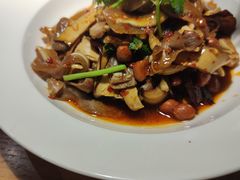 -费大厨辣椒炒肉(万家丽一店)