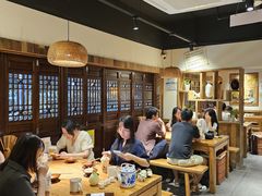 -先启半步颠.川菜.小酒馆(宝安坪洲店)