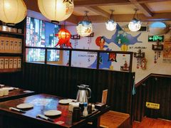 -鸟鹏烧鸟居酒屋(熙龙湾店)