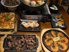 -小川洋风料理(江汉路店)
