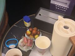 -华夏良子·足道SPA艾灸(金皇大厦店)