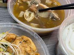 -正宗阳山牛杂(东城店)