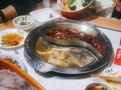 -大龙燚火锅