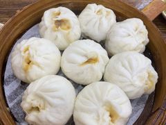 -都谷包子(天一广场店)