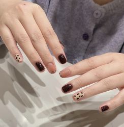 -初瞳专营美睫美甲