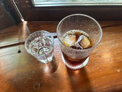 -RUMORS COFFEE ROASTERY鲁马滋咖啡(湖南路店)