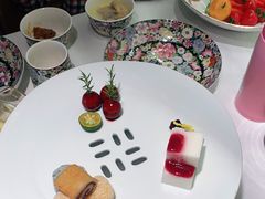 -津禧荟·酥皮烤鸭(北辰店)