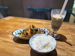 -小泉居(水坑尾店 )