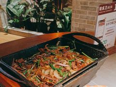 -张家卫·阳江菜·小海鲜(肥婆湾桥店)