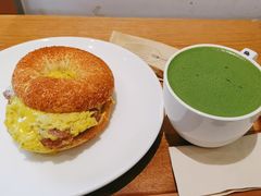 -Peet's Coffee皮爷咖啡(豫园店)