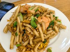 -温州海鲜面(万业工业园店)