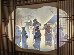 -中国茶叶博物馆(双峰馆区)