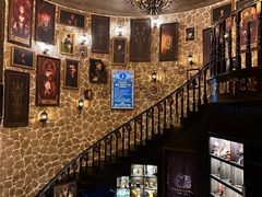 -雪灵魔法世界SHELLY’S TAROT(大良桂畔里店)