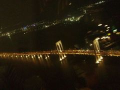 -澳门旅游塔360°旋转餐厅(南湾湖广场店)