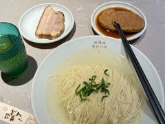 -松鹤楼·苏式汤面(虹桥天地店)