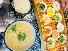 -桥香园过桥米线(复兴路店)