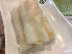 -添好运点心专门店(中环IFC店)