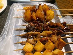 -买又大餐厅(福林里店)