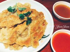 潮州蚝烙-潮堂 · 潮州菜(恒隆广场店)
