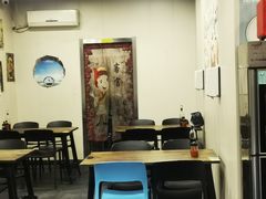 大堂-都谷包子(天一广场店)